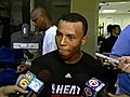 HEAT UNCUT: Heat Summer League Players Practice-Interviews/PART II