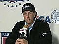 Mickelson takes another shot at winning US Open
