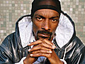 Hot Seat: Snoop Dogg