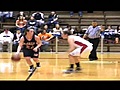  Muhlenberg vs. DeSales Women’s Basketball