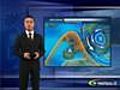 Il meteo in video TGEUBL 2010-12-26 14:59