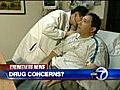 VIDEO: Post-heart attack drug interaction