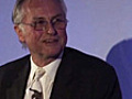 Richard Dawkins discusses what extraterrestrial life would look like