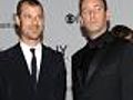 Matt Stone &amp; Trey Parker Are Excited &amp; Nervous For Their First Tony Awards