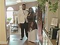 Northshore Teen Brings Mom To Prom