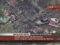 Crews Respond To Richfield Home Explosion