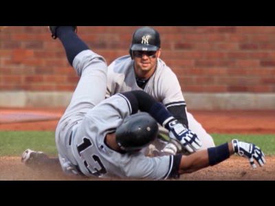 Fantasy: A-rod replacements