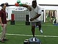 NFL lockout helps some players in rehab