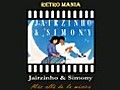 JAIRZINHO E SIMONY 