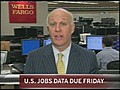 Outlook for U.S. Jobs [04-01-10 8:30 AM]