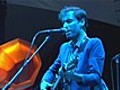 Andrew Bird: Masterswarm