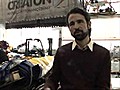 Co-founder explains the beginings