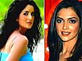 What Katrina,  Deepika could sing at Imran’s wedding