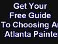Atlanta Painting Prices