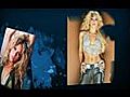 Shakira Videos