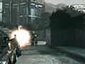 Gears of War - E3 2006 Gameplay