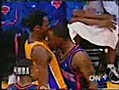 grandes - faltas - y - peleas - de - la - nba