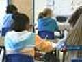 Candidates Weigh In On Library Volunteer Debate