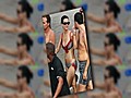 Katy Perry’s bikini body