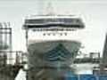 Hurricane Igor Derails Boston-To-Bermuda Cruise