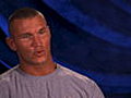 Ultimate Honors: Edge is honored by Randy Orton