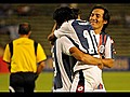 Godoy Cruz 0 - San Lorenzo 1