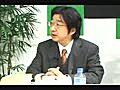 日本よ、今...「闘論！倒論！討論！2009」『日本文化最前線・１Ｑ８４と日本』其ノ壱