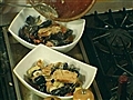 The Chef’s Kitchen - Pasta with Clams