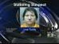 Aunt Suspected In NY Stabbing Of 2 Young Girls