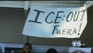 Groups Tell San Jose Police Chief To Oust ICE Agents