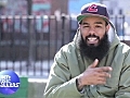 Music Matters: Stalley Acapella  “See the Milq in My Chevy”