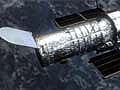 Restoring Hubble’s Vision