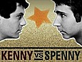 Kenny vs. Spenny: Season 4: 