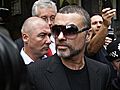 George Michael Pleads Guilty to Drug Offenses