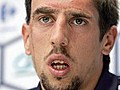 Ribery angeblich in Sexskandal verwickelt