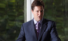 Clegg’s message to Rebekah Brooks: Do the decent thing - video
