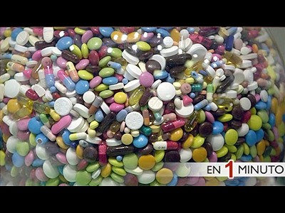 Boletín: analgésicos para tratar demencia y otras noticias