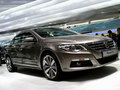 Volkswagen Passat CC : un &#039;&#039;Coupé Confort&#039;&#039; est né