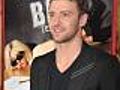 Access Extended: Justin Timberlakes Bad Teacher NYC Premiere