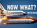 Hank Talks to NASA About the Space Shuttle