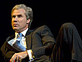 Will Ferrell: You’re Welcome America. A Final Night with George W Bush