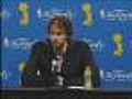 Pau Gasol After Lakers&#039; Game 4 Loss To Boston