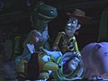 Toy Story 3 - Trailer 2