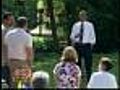 Obama Engaging In Backyard Politics In Ohio
