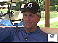 Gary Player’s life and times