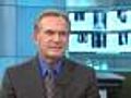 Healthy Resolutions 2009 - Dr. Andrew Ordon