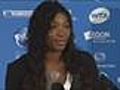 news Serena Williams