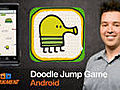 Your New Game Addiction: Doodle Jump for Android - AppJudgment