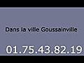 Reparation chaudiere Goussainville - 01.75.43.82.19