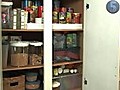 A Guide To Organizing A Kitchen Pantry